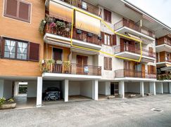 Appartamento in Residenziale