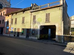 Casa indipendente in Residenziale