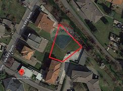 Terreno edificabile in Residenziale
