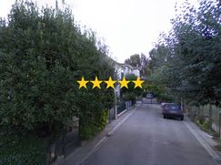 Villa in Residenziale