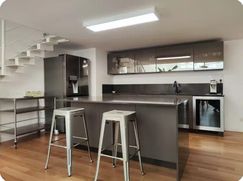 Loft in Residenziale