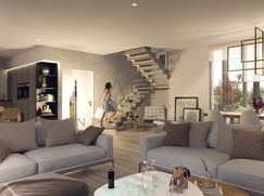 Attico/Mansarda in Residenziale