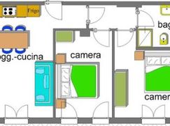 Appartamento in Residenziale