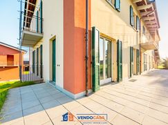Appartamento in Residenziale