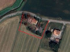 Rustico/Casale in Residenziale