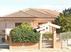 Villa in Residenziale