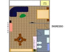 Appartamento in Residenziale