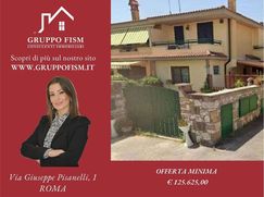Villetta a schiera in Residenziale