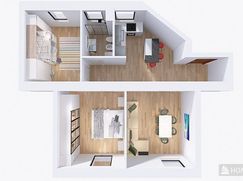 Appartamento in Residenziale