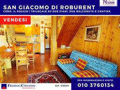 Appartamento in Residenziale