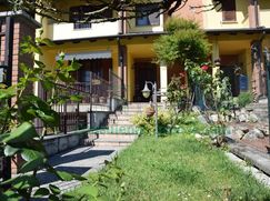 Villetta a schiera in Residenziale