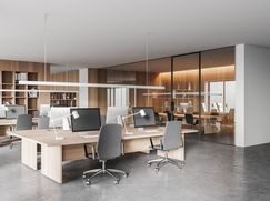 Ufficio in Commerciale