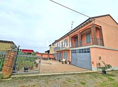 Casa indipendente in Residenziale