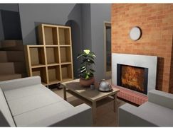 Casa Bi/Trifamiliare in Residenziale