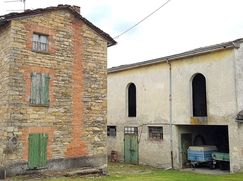 Rustico/Casale in Residenziale