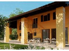 Rustico/Casale in Residenziale