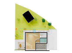 Casa Bi/Trifamiliare in Residenziale