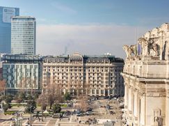 Ufficio in Commerciale