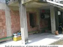 Rustico/Casale in Residenziale
