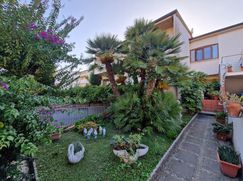 Villetta a schiera in Residenziale
