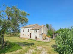 Rustico/Casale in Residenziale