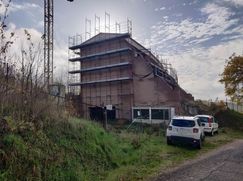 Edificio in Residenziale