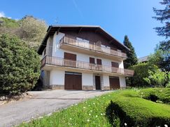 Attico/Mansarda in Residenziale
