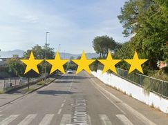 Villa in Residenziale