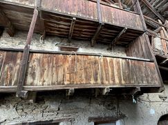 Rustico/Casale in Residenziale