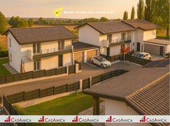 Villetta a schiera in Residenziale