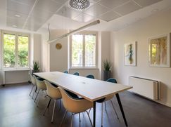 Ufficio in Commerciale