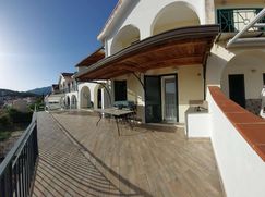 Casa indipendente in Residenziale