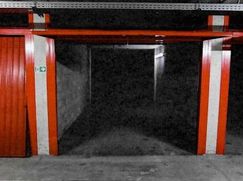 Box/posto auto in Residenziale