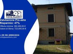 Villa in Residenziale