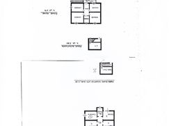Casa Bi/Trifamiliare in Residenziale