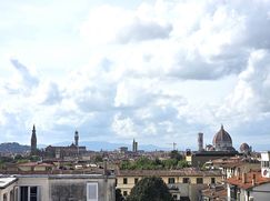 Attico/Mansarda in Residenziale