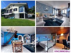 Villa in Residenziale