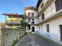 Rustico/Casale in Residenziale
