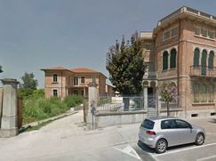 Edificio in Residenziale