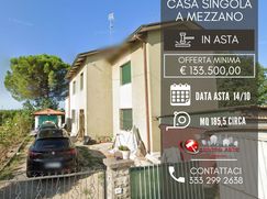 Casa indipendente in Residenziale