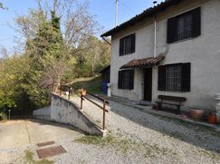 Villetta a schiera in Residenziale