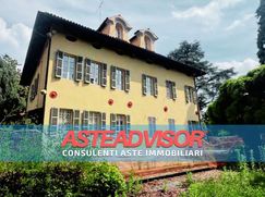 Villa in Residenziale