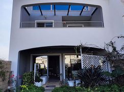 Villetta a schiera in Residenziale