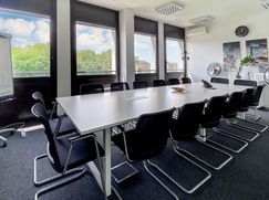 Ufficio in Commerciale