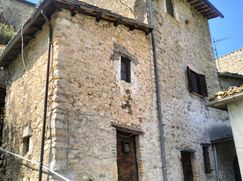 Rustico/Casale in Residenziale