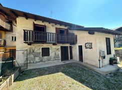 Casa indipendente in Residenziale