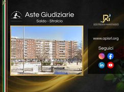 Appartamento in Residenziale