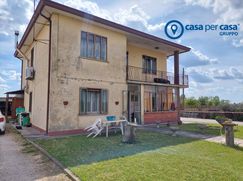 Casa indipendente in Residenziale