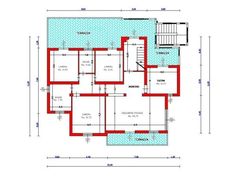 Villa in Residenziale