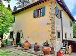 Rustico/Casale in Residenziale